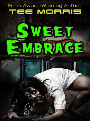cover image of Sweet Embrace